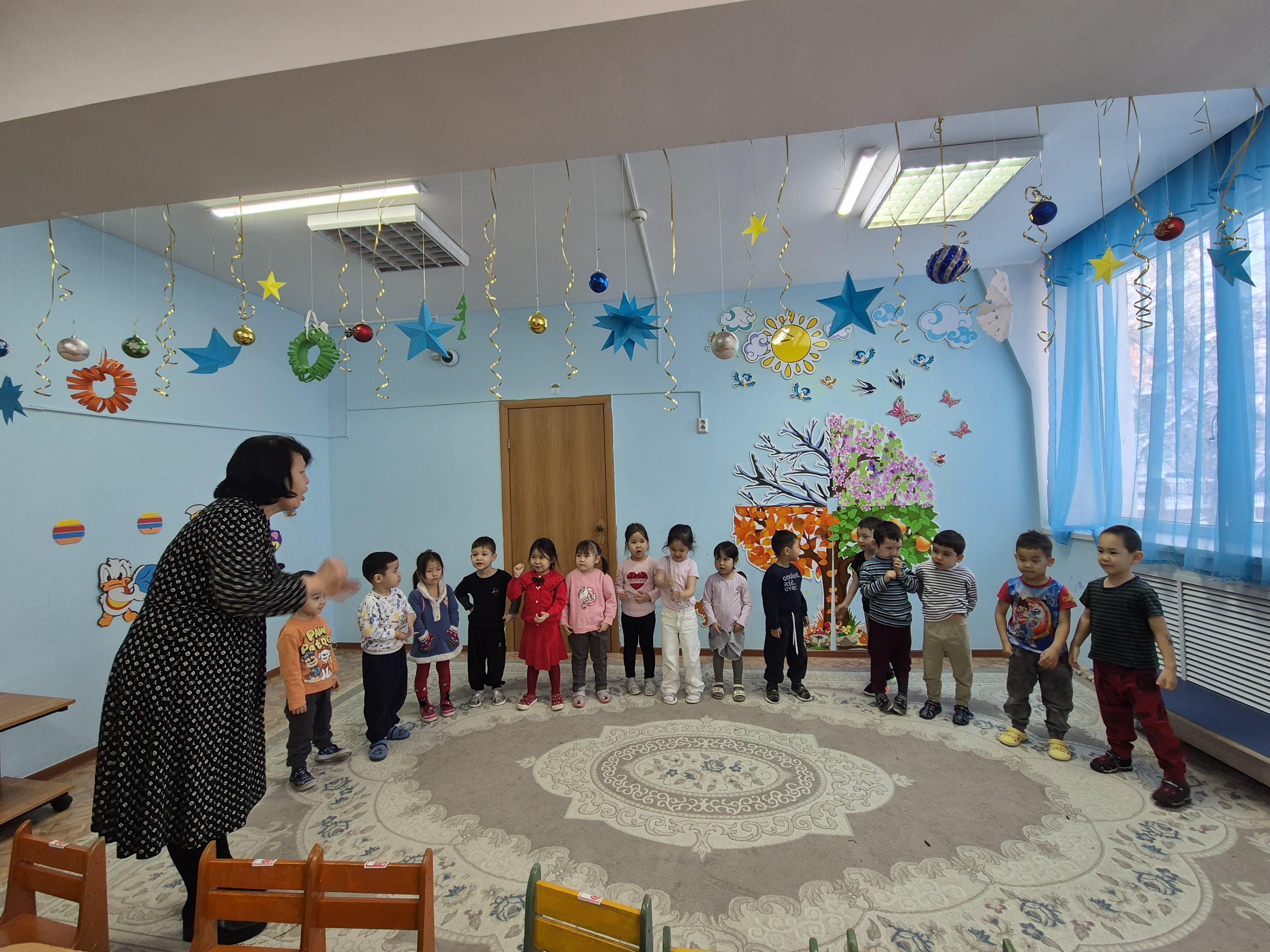 ҰҰІӘ:қазақ тілі.Тақырыбы:Қыстайтын құстар. Мақсаты:Қыстайтын құстар туралы түсінік қалыптастыру.Тақырып бойынша сөздік қорларын арттыру, сұрақтарға жауап бере білуге, сөйлем құрауға үйрету. «Балдәурен» ересек тобы. Қазақ тілі педагогі Мадиева Л.А.